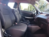 Suzuki Swift 1.2 Basic