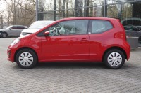 VW up up! 1.0 move up! BMT/Start-Stopp