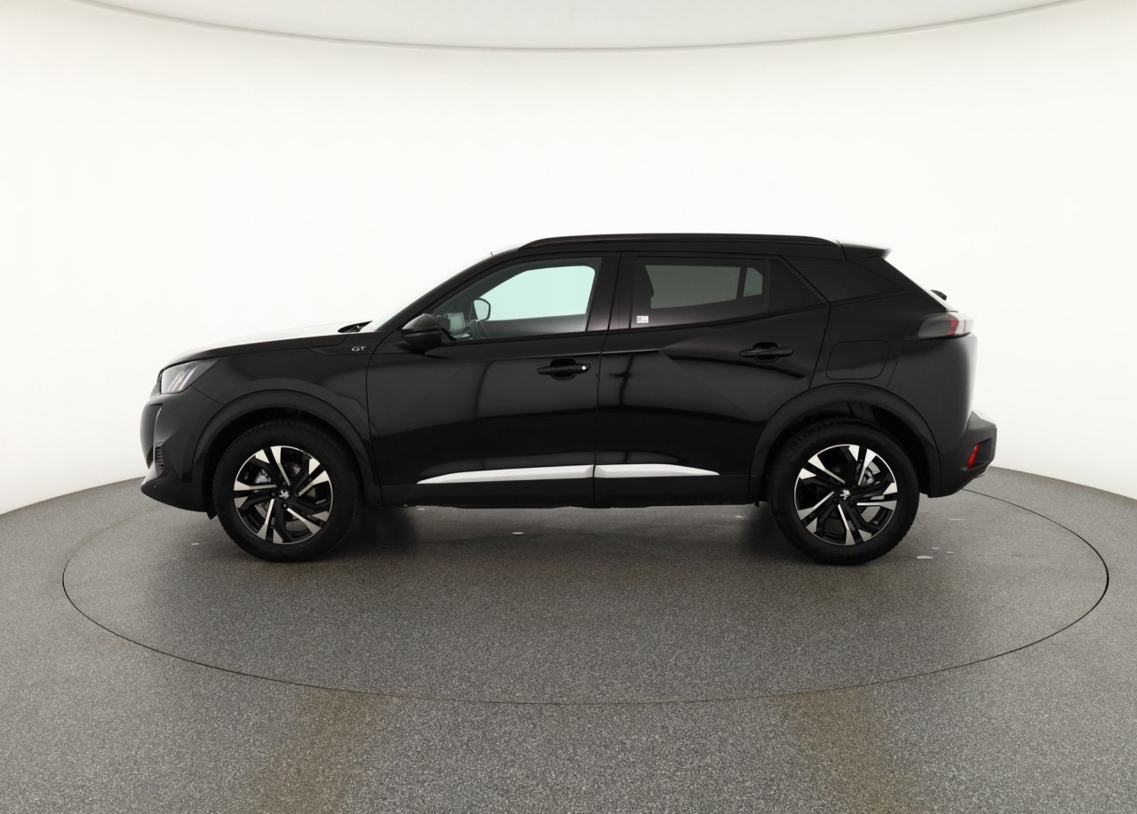 Peugeot 2008 GT-Line PureTech 130 Aut.