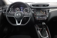 Nissan Qashqai 1.3 DIG-T DCT N-Connecta