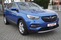 Opel Grandland X 1.2 Turbo