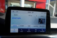 Ford Focus Turnier Titanium