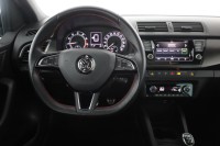 Skoda Fabia Combi 1.0 TSI Monte Carlo