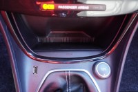 Ford Puma 1.0 EcoBoost Mild Hybrid ST-Line Vignale