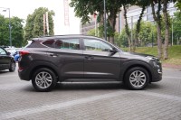 Hyundai Tucson 1.6 2WD