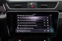 Skoda Superb Combi 1.4 TSI DSG iV