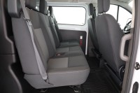 Ford Transit Custom Mixto TDCi