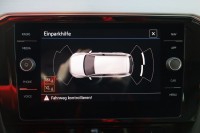 VW Passat Variant 2.0 TDI DSG