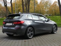 BMW 118 118i Sport Line