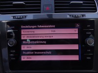 VW Golf VII Variant 1.0 TSI
