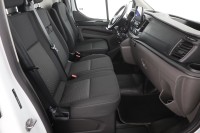 Ford Transit Custom Kasten 2.0 TDCi