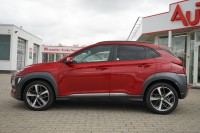 Hyundai Kona 1.6 T-GDI Premium 4WD