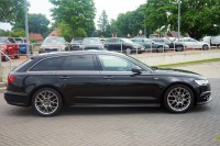 Audi A6 Avant 2.0 TDI quattro S-Tronic S-Line