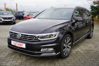 Vorschau: VW Passat Variant 2.0 TDI R-Line DSG