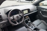 Skoda Karoq 1.5 TSI Sportline DSG