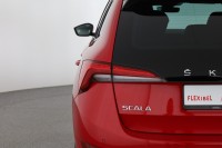 Skoda Scala 1.5 TSI DSG