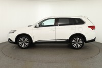 Vorschau: Mitsubishi Outlander 2.0 MIVEC