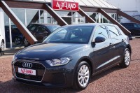Vorschau: Audi A1 Sportback 30 TFSI advanced S-Tronic