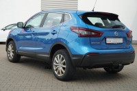 Nissan Qashqai 1.3 DIG-T