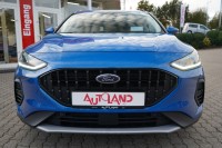 Ford Focus Turnier 1.0 M-Hybrid Active X