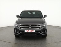 VW T-Roc R-Line 1.5 TSI DSG