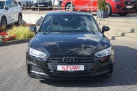 Audi A5 Coupe 2.0 TFSI quattro sport S-Line