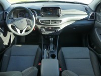 Hyundai Tucson 1.6 CRDi