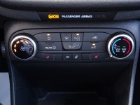 Ford Fiesta 1.5 TDCi Cool & Connect