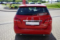 Mercedes-Benz B 200 B200 CDI 4Matic