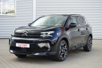 Vorschau: Citroen C5 Aircross 1.2 M-Hybrid Plus Aut.