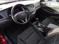 Hyundai Tucson 1.6 GDI