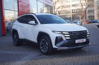 Hyundai Tucson 1.6T-GDI HEV 4WD Aut.
