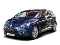 Renault Scenic 1.3 TCE Limited Navi Tempomat AHK Keyless