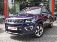 Vorschau: Jeep Compass 1.4 MultiAir Limited 4WD