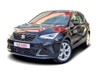 Seat Arona 1.0 TSI FR DSG 2-Zonen-Klima Navi Sitzheizung