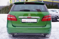 Mercedes-Benz B 180 B180 Urban Aut.