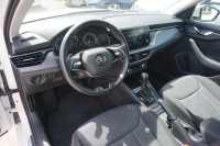 Skoda Kamiq 1.5 16V TSI Clever
