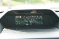 Subaru Forester 2.0 M-Hybrid Platinum