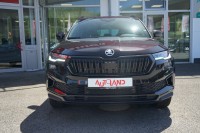 Skoda Karoq Sportline 1.5 TSI DSG