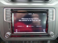 VW Caddy 2.0 TDI