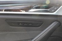 BMW 520 d Luxury Line
