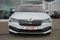 Skoda Superb Combi 2.0 TDI L&K 4x4