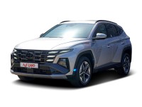Hyundai Tucson 1.6T-GDI HEV 4WD Aut. 2-Zonen-Klima Navi Sitzheizung