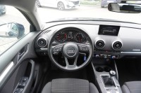 Audi A3 Sportback 1.4 TFSI sport