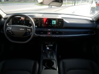 Kia K4 Sportswagon 1.6 T-GDI Aut.