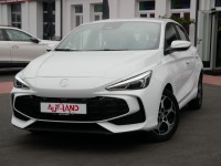 MG MG3 1.5 Comfort Navi Sitzheizung LED