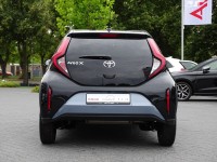 Toyota Aygo X 1.0 Team D
