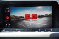 VW Golf VIII Variant 2.0 TDI