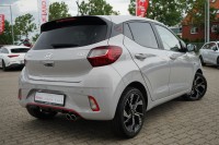 Hyundai i10 1.0 T-GDI N Line