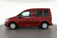 Vorschau: VW Caddy 2.0 TDI Comfortline